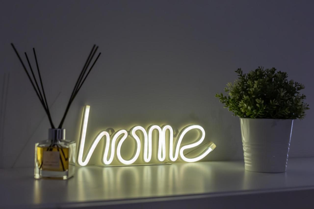 Imperium House - Appartamento Con Giardino Privato, 3 Minuti Da Metro Piazza Bologna, A-C, Rom Exterior foto