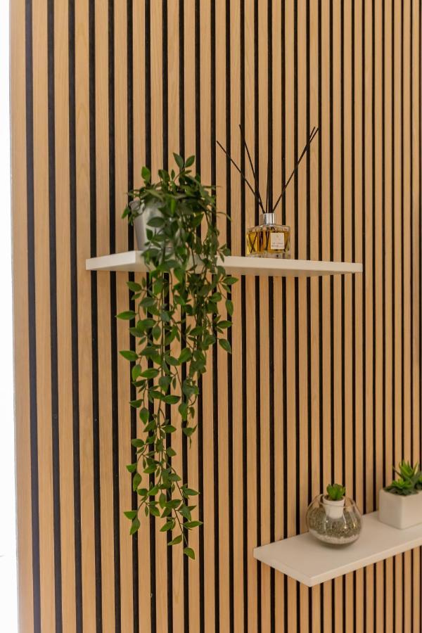 Imperium House - Appartamento Con Giardino Privato, 3 Minuti Da Metro Piazza Bologna, A-C, Rom Exterior foto